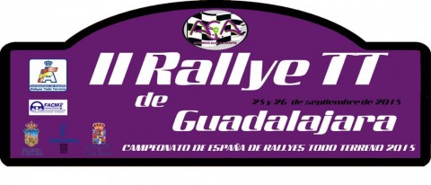 La 17 Foundation en el Rally Guadalajara