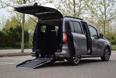 Rebaje Renault Kangoo / MB Citan / Nissan Townstar