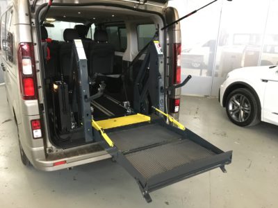 Plataforma RICON