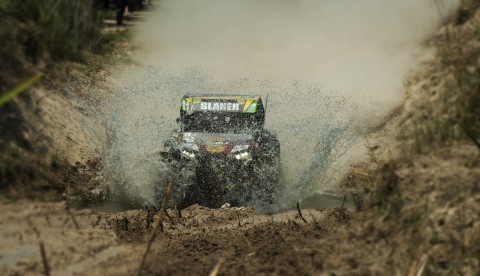 Joan Lascorz Campeón de España de Buggies