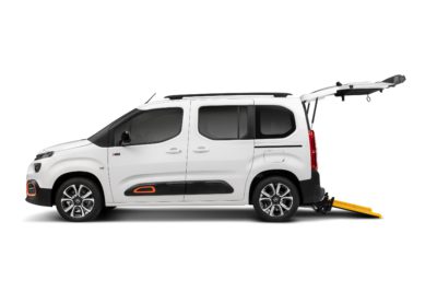 Rebaje Berlingo - Rifter - Combo - Proace City (K9) L1