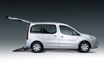 Rebaje Citröen Berlingo - Peugeot Partner (B9)