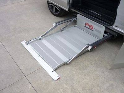 Plataforma AUTOLIFT