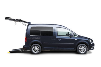 Rebajes VW Caddy / Caddy Maxi