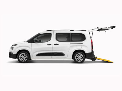 Rebaje Berlingo - Rifter - Combo - Proace City (K9) L2