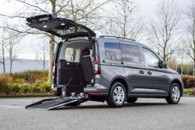 Rebaje Ford Tourneo Connect 3 2022