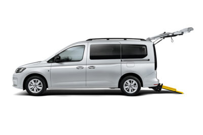 Rebaje VW Caddy Maxi 5